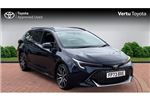 2023 Toyota Corolla Touring Sport