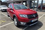 2016 Dacia Sandero Stepway