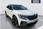 2024 Renault Austral