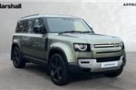 2023 Land Rover Defender