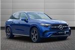 2024 Mercedes-Benz GLC