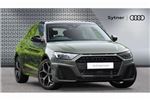 2024 Audi A1