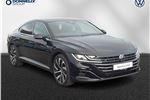 2024 Volkswagen Arteon