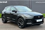 2024 Jaguar E-Pace