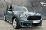 2021 MINI Countryman