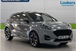 2020 Ford Puma