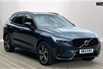 2021 Volvo XC60