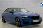 2020 BMW 2 Series