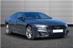2023 Audi S7