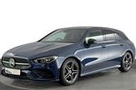 2022 Mercedes-Benz CLA Shooting Brake