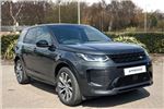 2022 Land Rover Discovery Sport