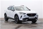 2024 Cupra Formentor