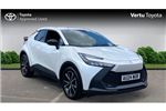 2024 Toyota C-HR