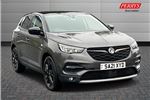 2021 Vauxhall Grandland X