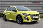 2024 Peugeot 208