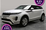 2020 Land Rover Range Rover Evoque