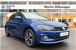 2020 Volkswagen Polo