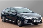 2020 Hyundai IONIQ