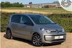 2021 Volkswagen Up