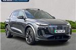 2024 Audi Q6