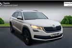 2019 Skoda Kodiaq