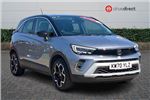 2021 Vauxhall Crossland