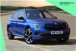 2024 Skoda Kamiq