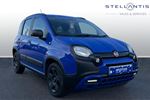 2018 Fiat Panda