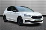 2022 Skoda Fabia