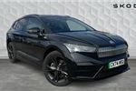 2024 Skoda Enyaq