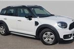 2018 MINI Countryman