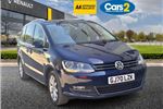 2020 Volkswagen Sharan