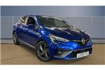 2020 Renault Clio