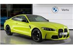 2024 BMW M4