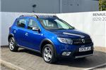 2020 Dacia Sandero Stepway