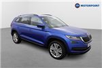 2021 Skoda Kodiaq