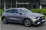 2024 Mercedes-Benz GLA