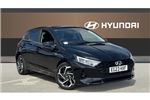 2023 Hyundai i20