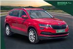 2022 Skoda Karoq