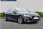 2022 Audi A5