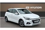 2020 Hyundai i20