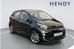 2019 Kia Picanto