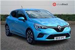 2021 Renault Clio