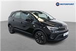 2022 Vauxhall Crossland