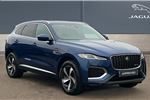 2022 Jaguar F-Pace