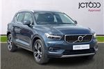 2018 Volvo XC40