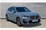 2025 BMW X1