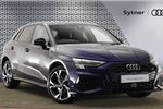 2024 Audi A3