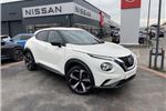 2021 Nissan Juke