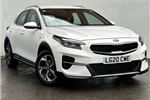 2020 Kia XCeed